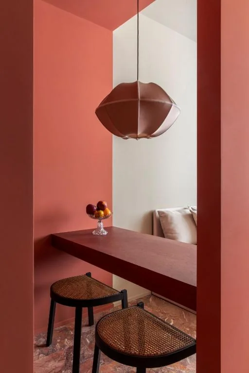 ATEL Guest House — foto 4