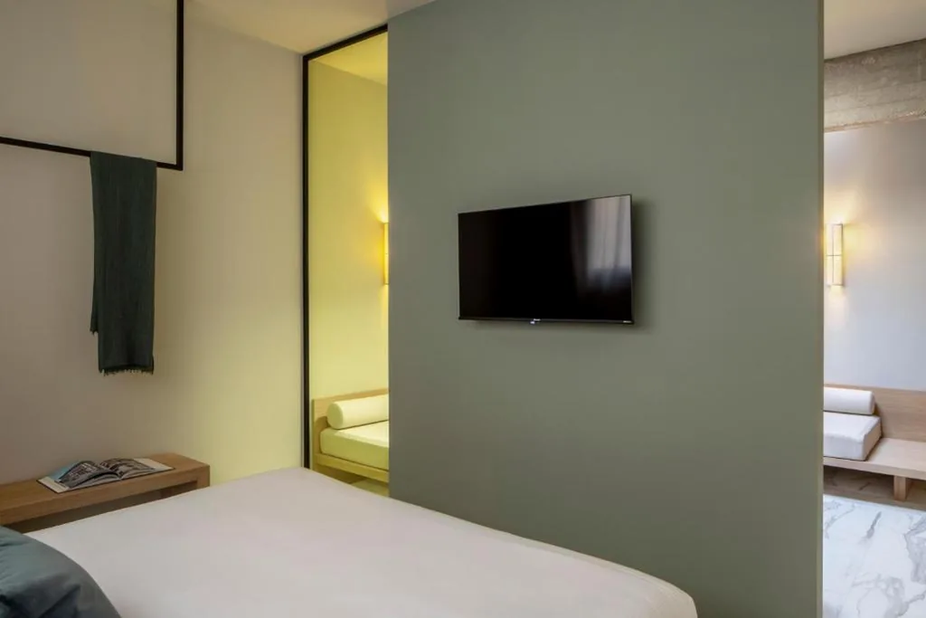ATEL Guest House — foto 5