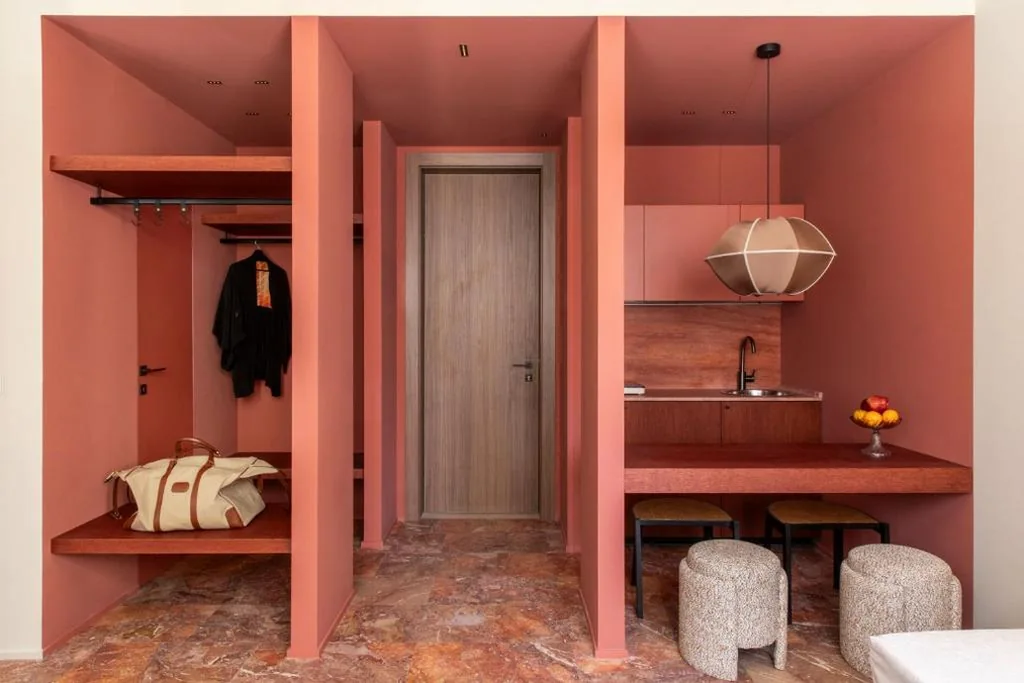 ATEL Guest House — foto 7