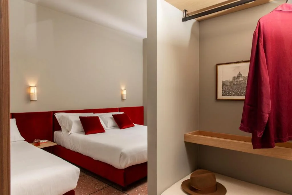 ATEL Relais