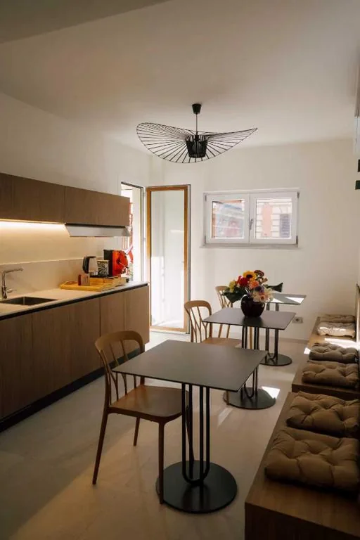 Atelier Inn Vaticano — foto 4