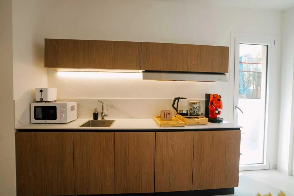 Atelier Inn Vaticano — foto 6