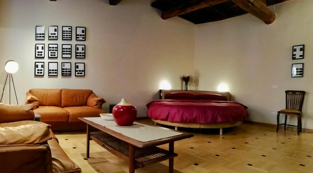 Atelier Musicale Suites