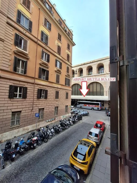 Atelier Termini House — foto 4
