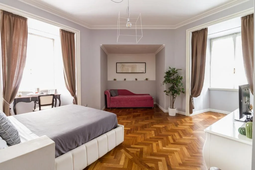 Athena Guest House