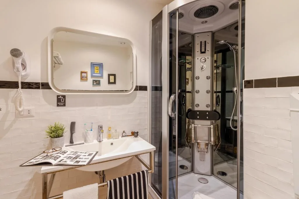 Athena Guest House — foto 3