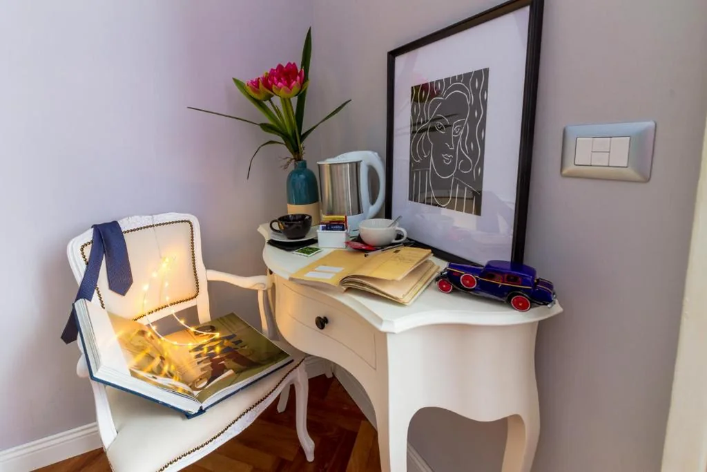Athena Guest House — foto 4