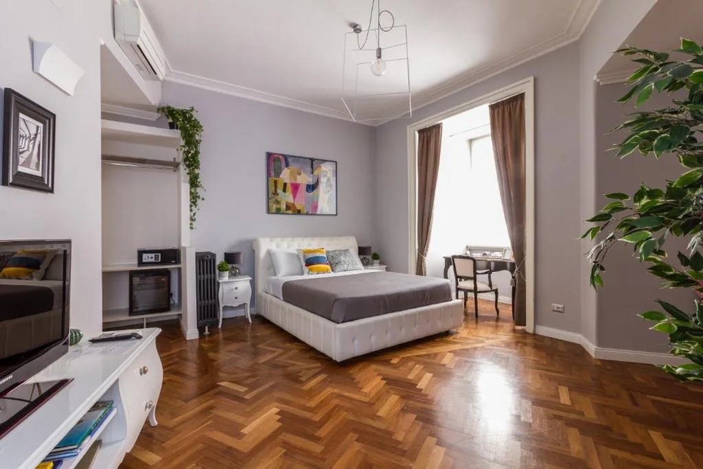 Athena Guest House — foto 5