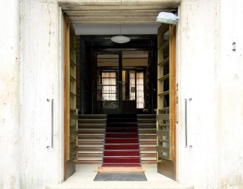 Athena Guest House — foto 6