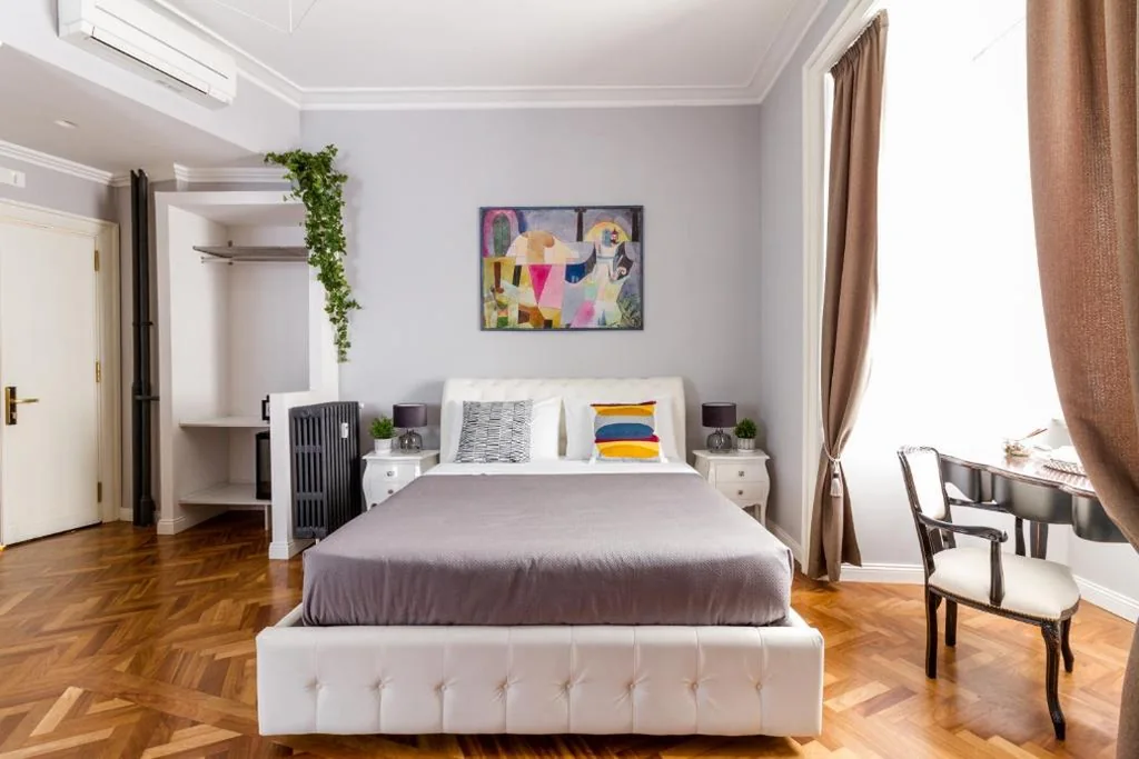 Athena Guest House — foto 7