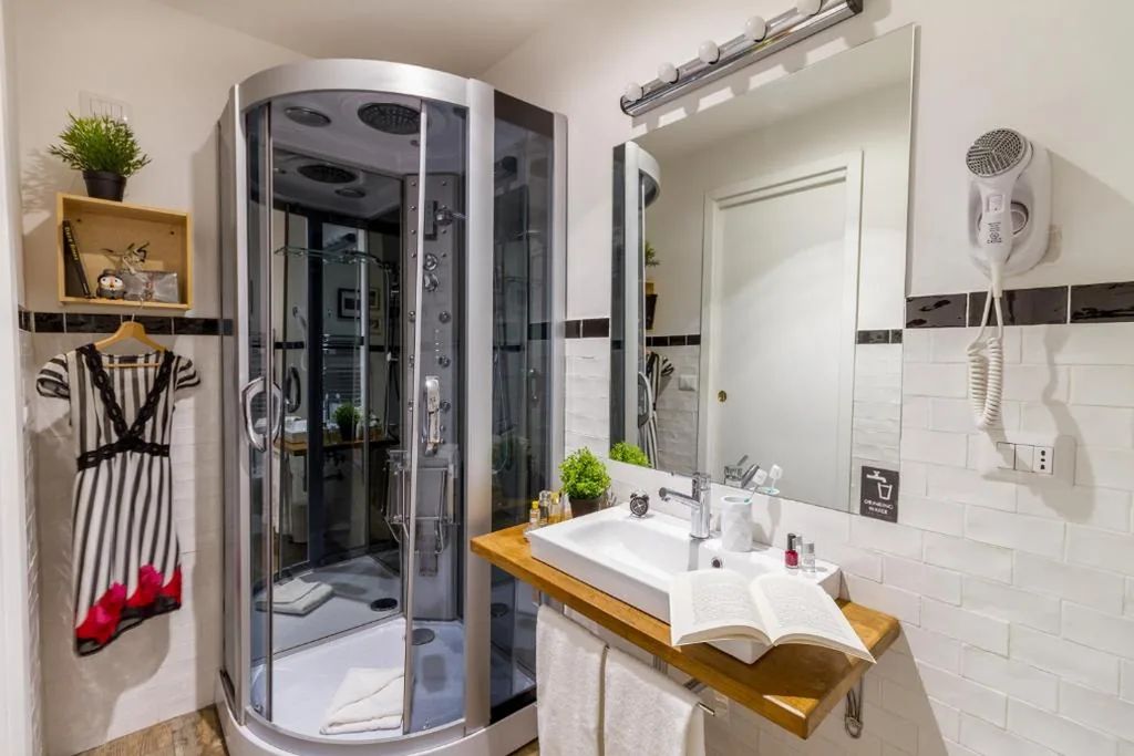 Athena Guest House — foto 8