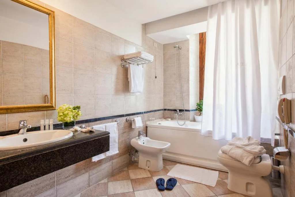 Atlante Garden Hotel — foto 3