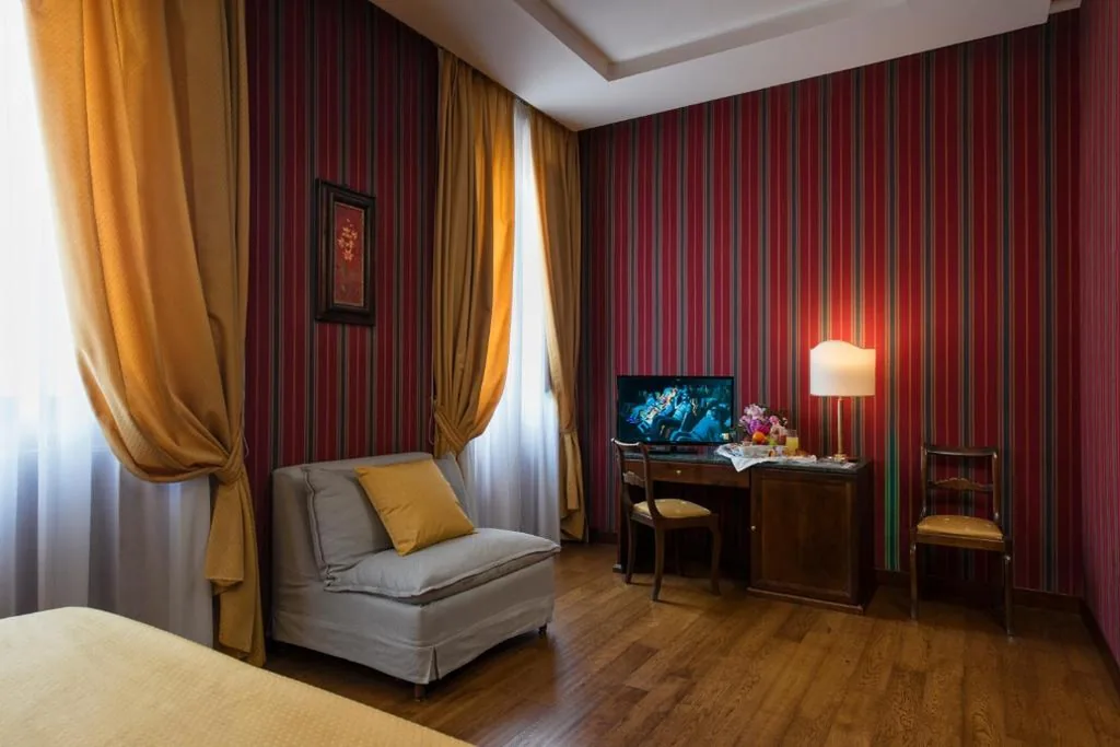 Atlante Garden Hotel — foto 4