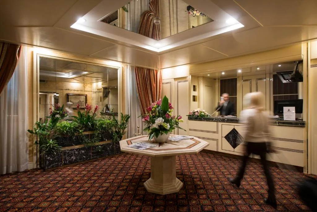 Atlante Garden Hotel — foto 6