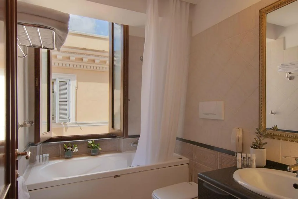 Atlante Garden Hotel — foto 8