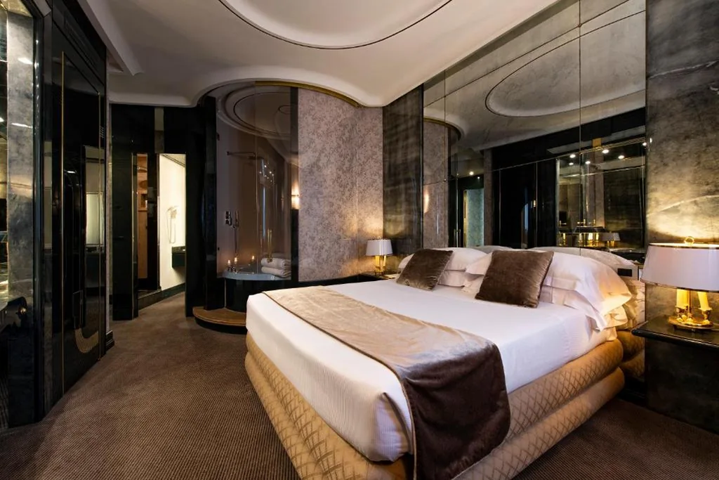 Atlante Star Hotel