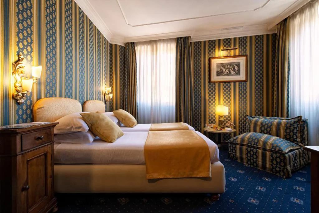 Atlante Star Hotel — foto 4