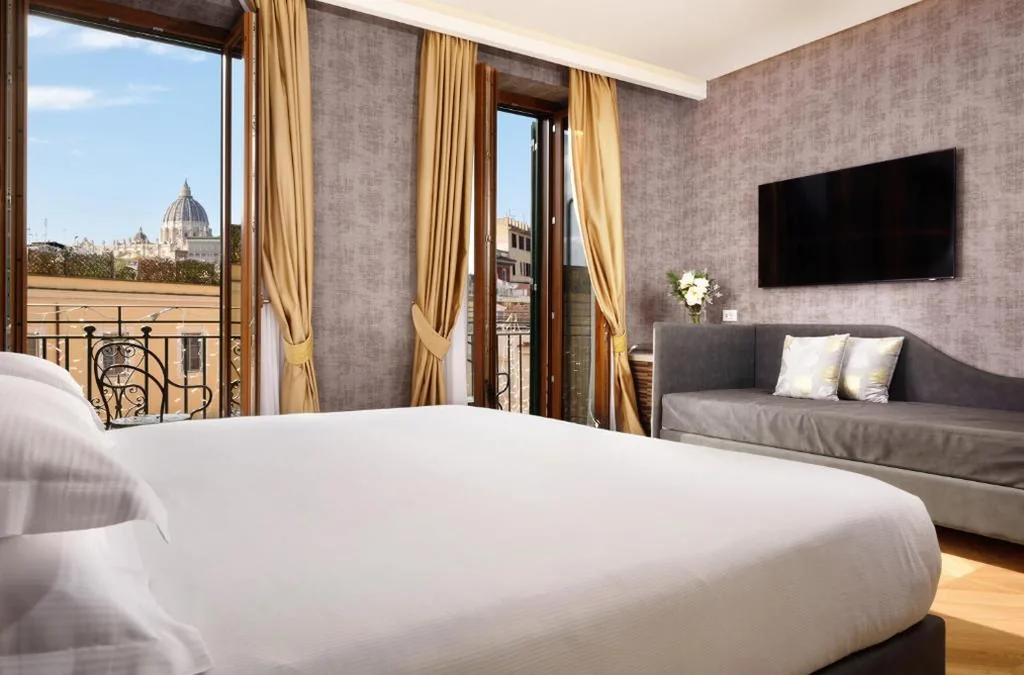Atlante Star Hotel — foto 5