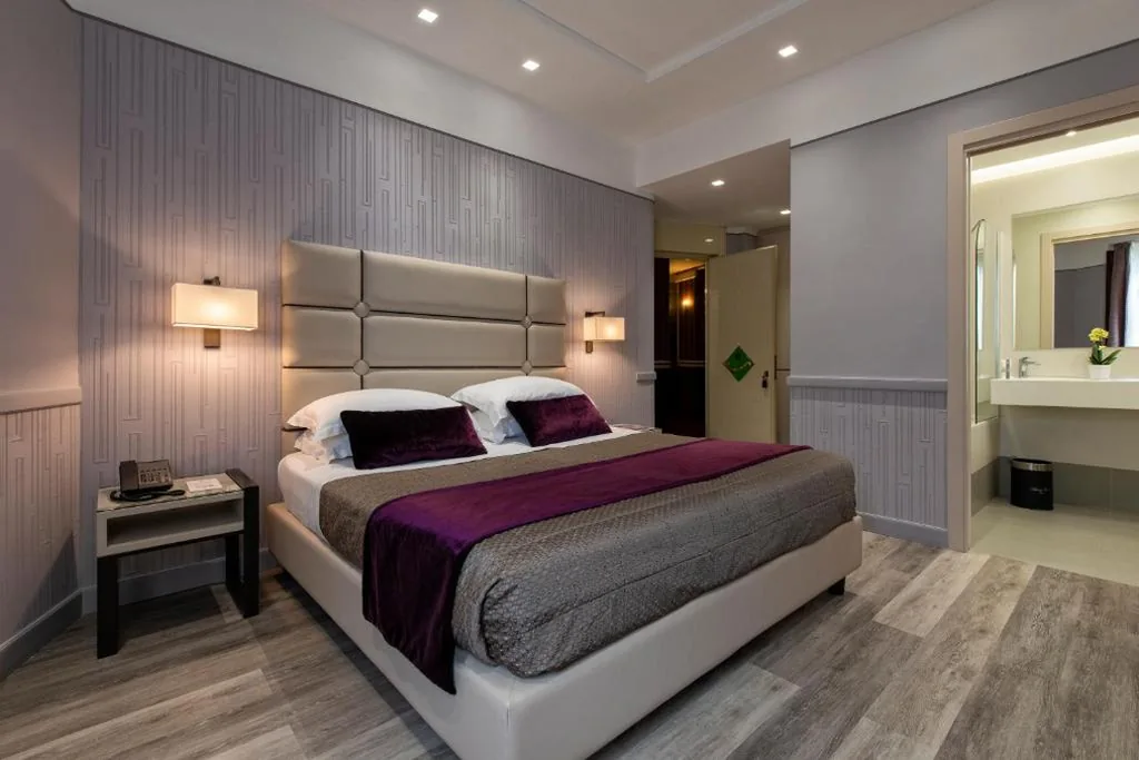 Atlante Star Hotel — foto 8
