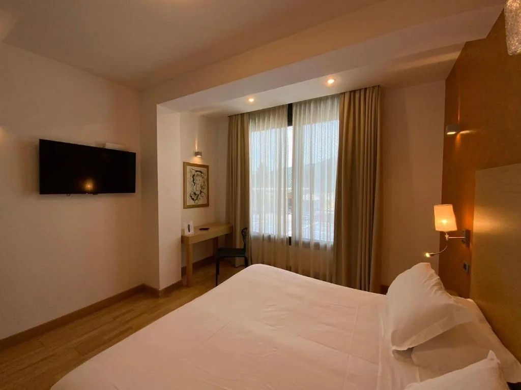 Atlantic Park Hotel