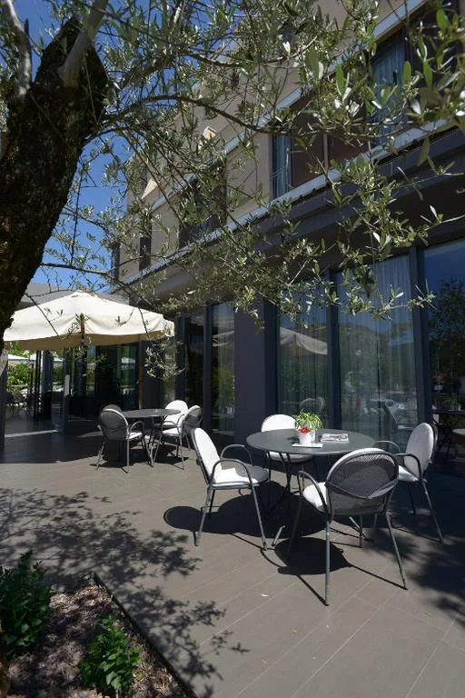 Atlantic Park Hotel — foto 6