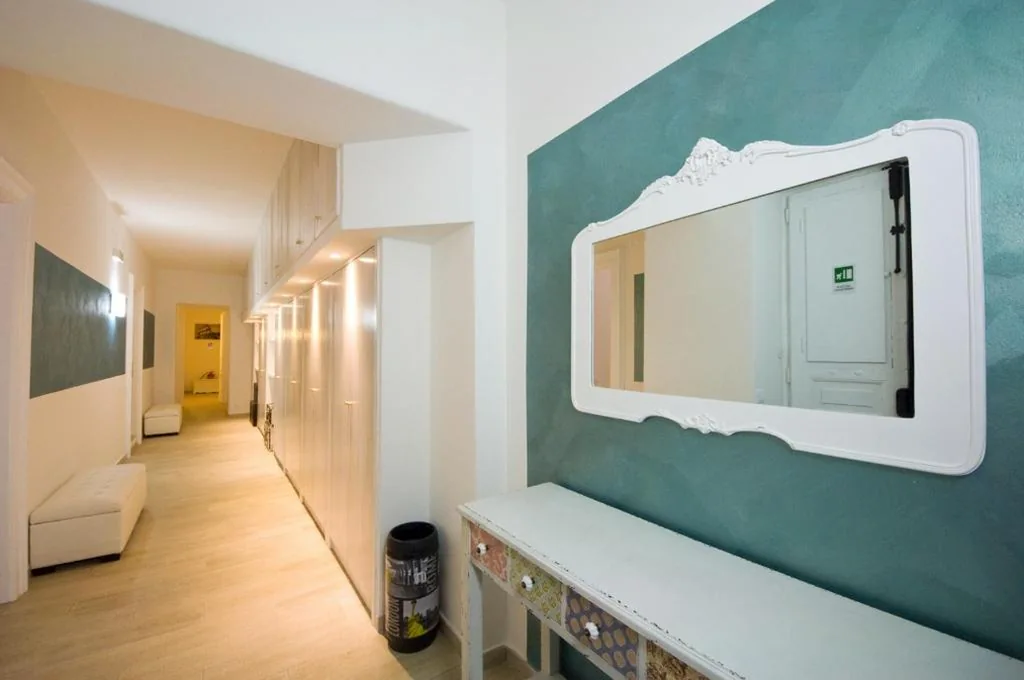 Atlantis Inn Roma — foto 3