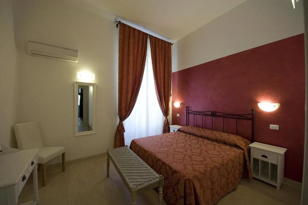 Atlantis Inn Roma — foto 4