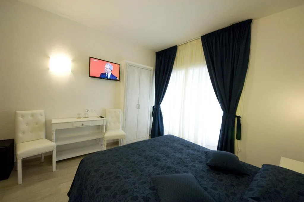 Atlantis Inn Roma — foto 5