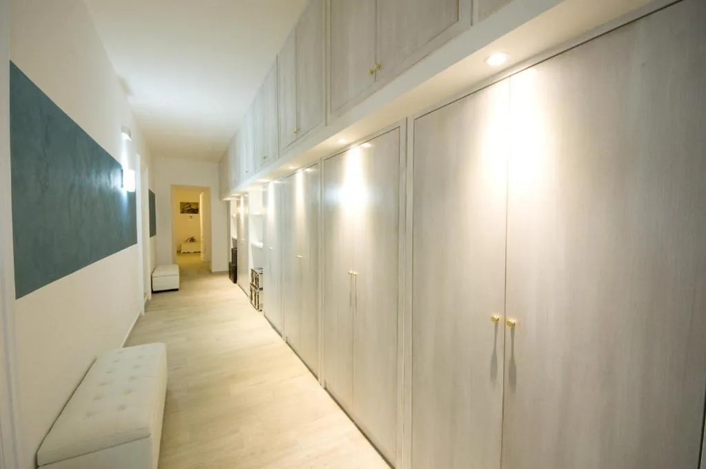 Atlantis Inn Roma — foto 8