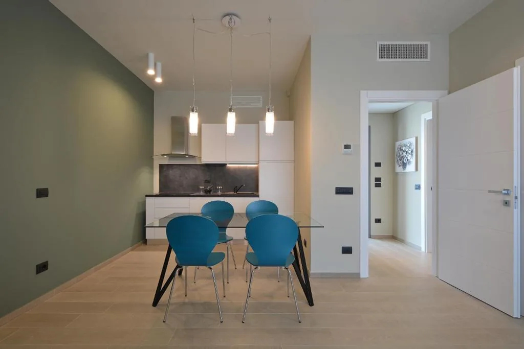 ATMOSFERA APARTMENTS & SUITES — foto 4