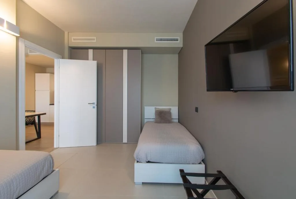 ATMOSFERA APARTMENTS & SUITES — foto 5