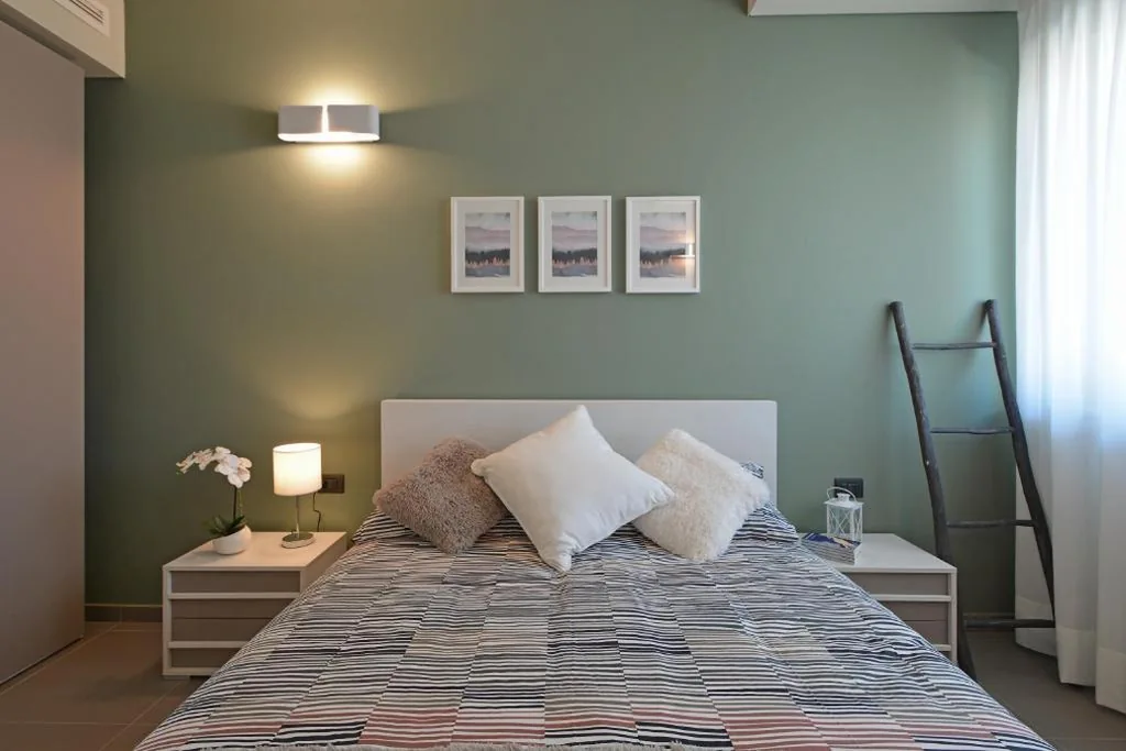 ATMOSFERA APARTMENTS & SUITES — foto 6