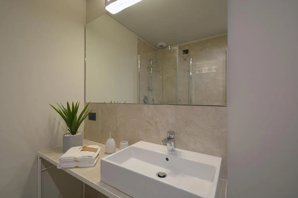 ATMOSFERA APARTMENTS & SUITES — foto 7