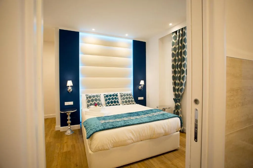 Atmosfere Guest House – Cinque Terre e La Spezia