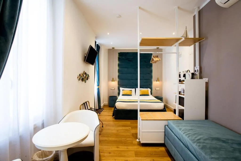 Atmosfere Guest House – Cinque Terre e La Spezia
