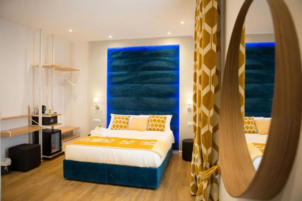 Atmosfere Guest House – Cinque Terre e La Spezia — foto 4