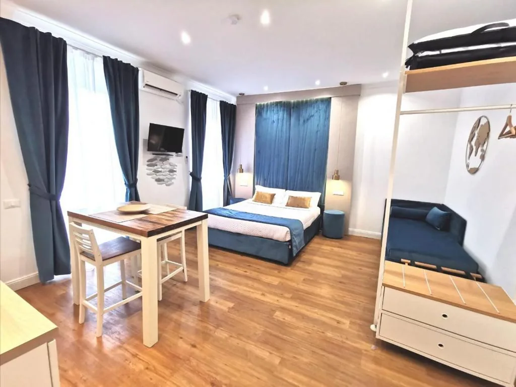 Atmosfere Guest House – Cinque Terre e La Spezia — foto 5