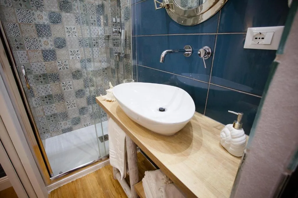 Atmosfere Guest House – Cinque Terre e La Spezia — foto 6