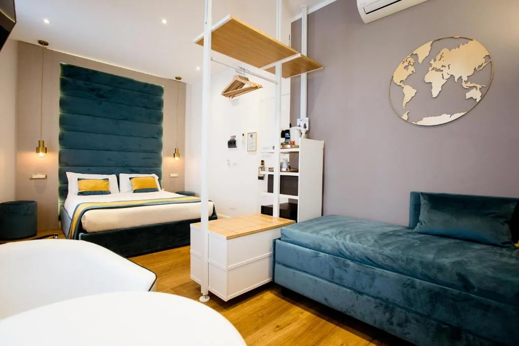 Atmosfere Guest House – Cinque Terre e La Spezia — foto 7