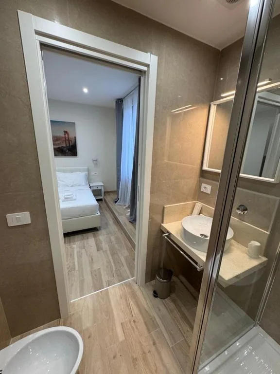 Atrium Luxury Rooms — foto 3