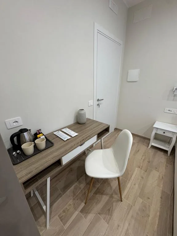 Atrium Luxury Rooms — foto 4