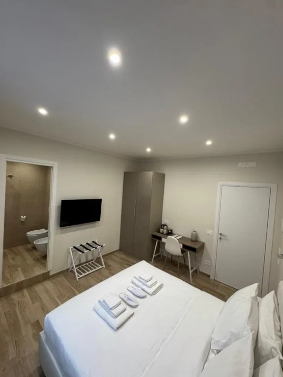 Atrium Luxury Rooms — foto 5