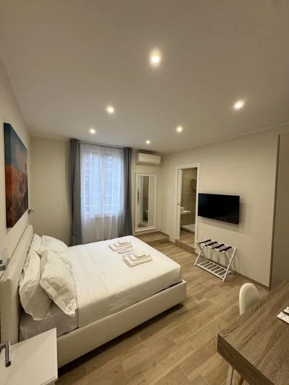 Atrium Luxury Rooms — foto 6