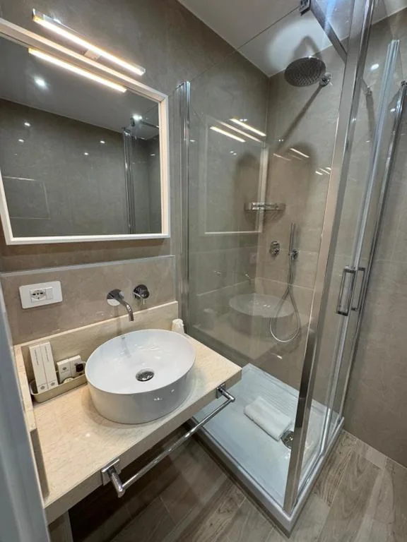 Atrium Luxury Rooms — foto 7
