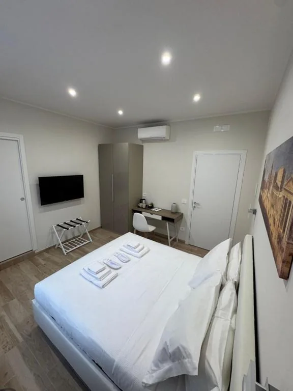 Atrium Luxury Rooms — foto 8