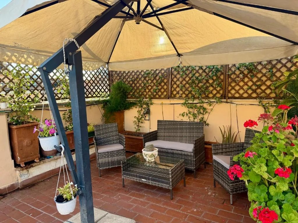Attic Garden — foto 5