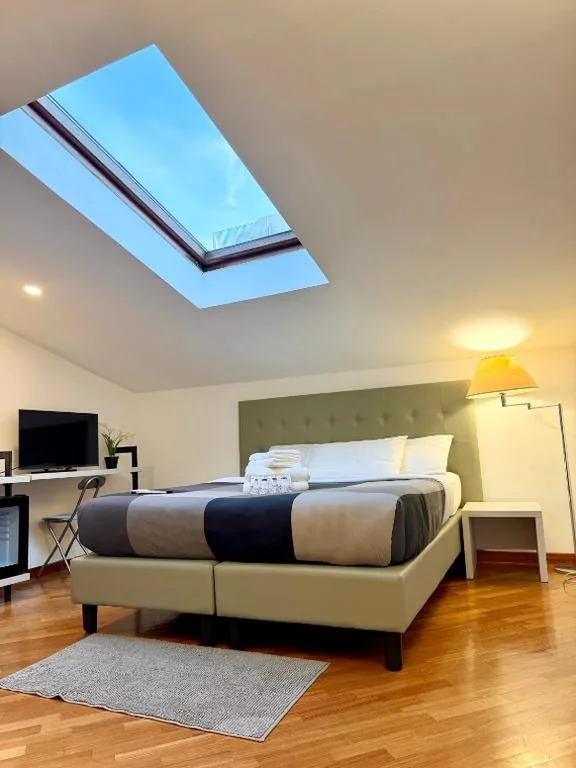 Attic Garden — foto 6