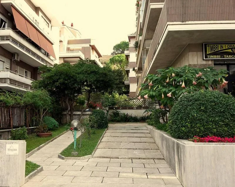 Attico 203 — foto 5