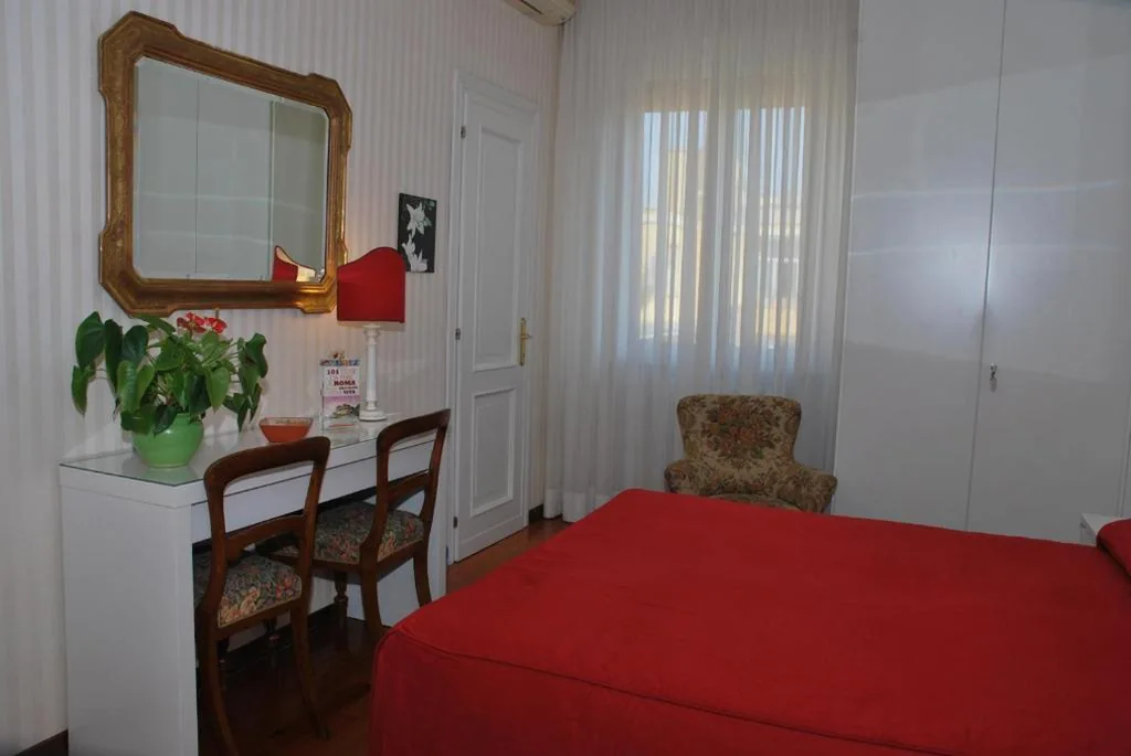 Attico Monteverde