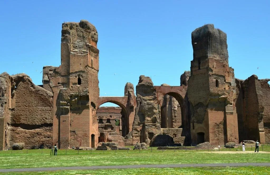 Atticoromantica — foto 6